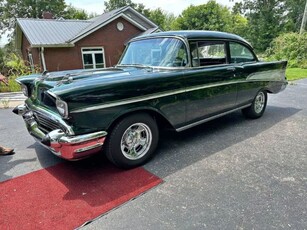 FOR SALE: 1957 Chevrolet 210 $40,895 USD