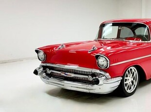 FOR SALE: 1957 Chevrolet 210 $79,900 USD
