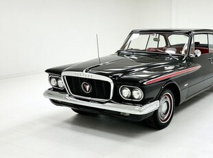 FOR SALE: 1962 Plymouth Valiant $18,500 USD