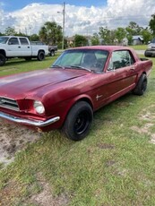 FOR SALE: 1965 Ford Mustang $11,495 USD