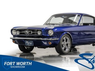 FOR SALE: 1965 Ford Mustang $81,995 USD