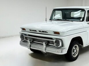 FOR SALE: 1966 Chevrolet C10 $30,000 USD