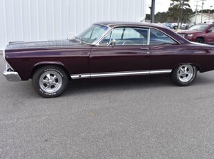 FOR SALE: 1966 Ford Fairlane $47,895 USD