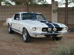 FOR SALE: 1967 Ford Mustang $139,995 USD