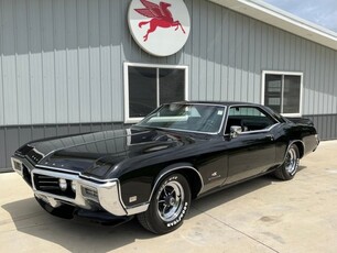 FOR SALE: 1969 Buick Riviera $29,995 USD