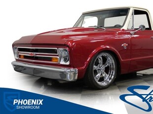 FOR SALE: 1970 Chevrolet C10 $54,995 USD