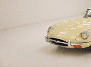 FOR SALE: 1970 Jaguar XKE $79,900 USD