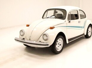 FOR SALE: 1974 Volkswagen Beetle $15,000 USD