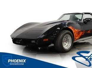 FOR SALE: 1975 Chevrolet Corvette $64,995 USD