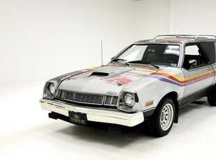 FOR SALE: 1977 Ford Pinto $11,500 USD