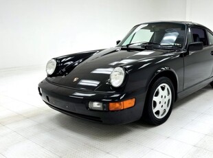 FOR SALE: 1991 Porsche 911 $80,500 USD