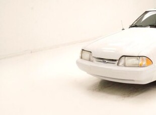 FOR SALE: 1993 Ford Mustang $20,000 USD