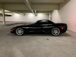 FOR SALE: 2003 Chevrolet Corvette $32,895 USD