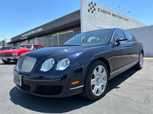 FOR SALE: 2006 Bentley Continental $29,900 USD