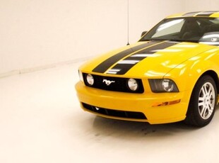 FOR SALE: 2006 Ford Mustang $22,000 USD