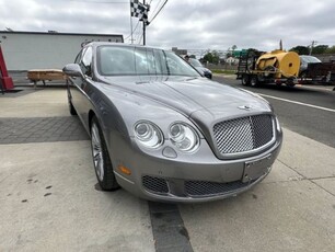 FOR SALE: 2010 Bentley Continental $39,895 USD