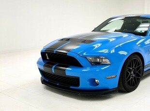 FOR SALE: 2012 Ford Mustang $35,500 USD