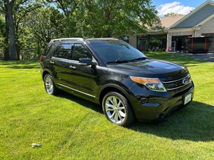 FOR SALE: 2015 Ford Explorer $14,998 USD
