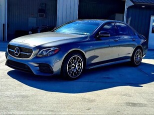 FOR SALE: 2017 Mercedes Benz AMG $38,995 USD