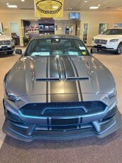 FOR SALE: 2024 Ford Mustang $149,995 USD