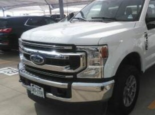 Ford Super Duty F-250 6200