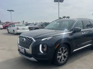 Hyundai Palisade 3800