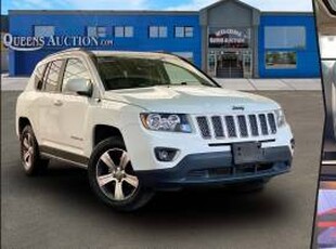 Jeep Compass 2400