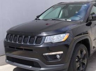 Jeep Compass 2400