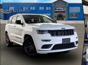 Jeep Grand Cherokee 3600