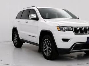 Jeep Grand Cherokee 3600