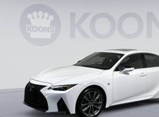 Lexus IS 3500