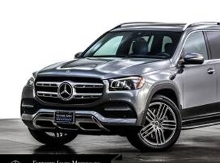 Mercedes-Benz GLS 3000