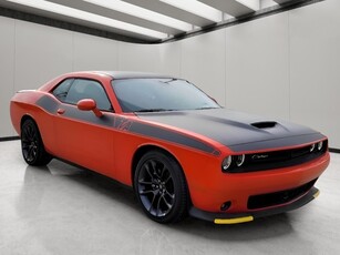 PRE-OWNED 2023 DODGE CHALLENGER R/T