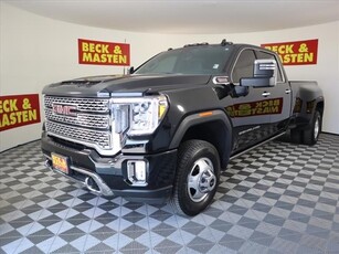 Pre-Owned 2023 GMC Sierra 3500HD Denali