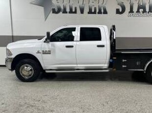 Ram 3500 Chassis Cab 6700