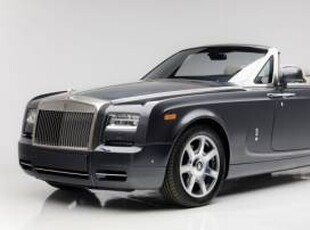 Rolls-Royce Phantom 6700