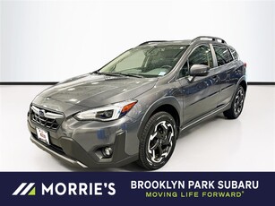 Subaru Crosstrek Limited AWD