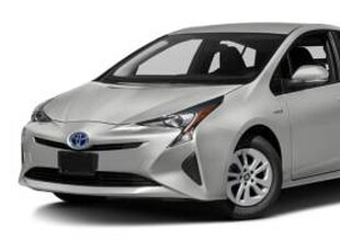 Toyota Prius 1800