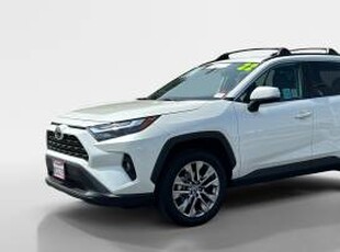 Toyota RAV4 2500