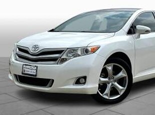 Toyota Venza 3500