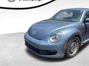 Volkswagen Beetle 1800