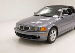 2002 BMW 325 CI Convertible For Sale