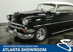 FOR SALE: 1954 Chevrolet Bel Air $37,995 USD
