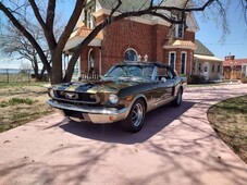 FOR SALE: 1965 Ford Mustang $50,995 USD