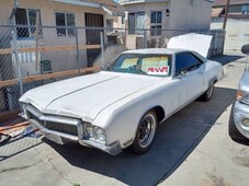 FOR SALE: 1970 Buick Riviera $11,495 USD