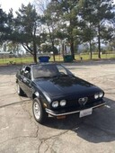 FOR SALE: 1978 Alfa Romeo GTV $17,695 USD