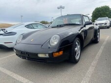 FOR SALE: 1995 Porsche 911 $65,495 USD