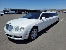 FOR SALE: 2007 Bentley Continental $87,895 USD