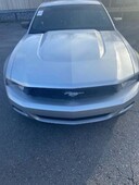 FOR SALE: 2012 Ford Mustang $11,495 USD