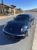 FOR SALE: 2013 Porsche 911 $84,995 USD